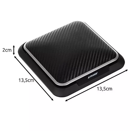 Xtrobb 24986 Car Phone Holder