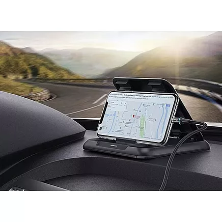 Xtrobb 24986 Car Phone Holder