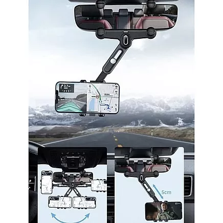 Xtrobb 24983 Car Phone Holder