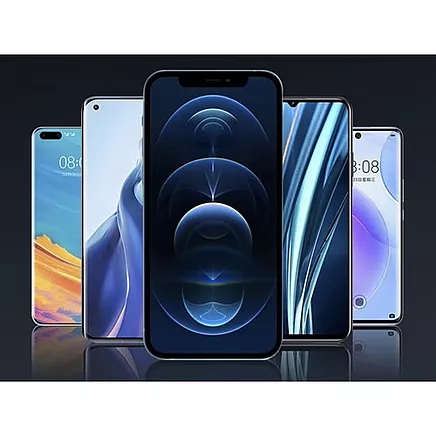 Xtrobb 24983 Car Phone Holder