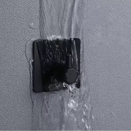 Ruhhy Adhesive Hanger 25037