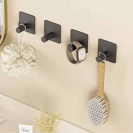 Ruhhy Adhesive Hanger 25037