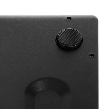 LCD Bathroom Scale - Analytical Ruhhy 24638