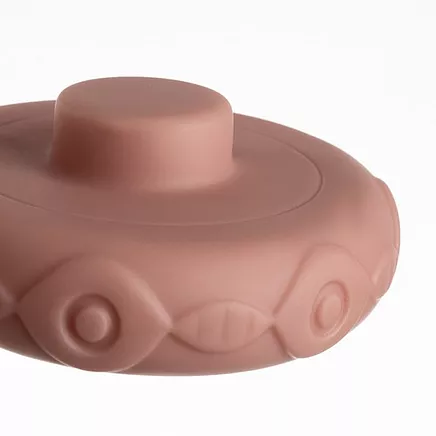 Soft sensory blocks - 8 pcs. Kruzzel 25116