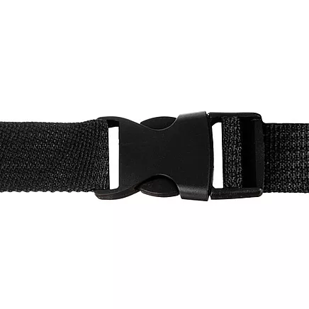 Xtrobb automašīnas sēdekļa organizators ar kabatām, melns