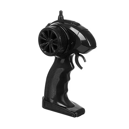 Radiovadāma bezceļu automašīna Kruzzel 24819 ar 2 akumulatoriem