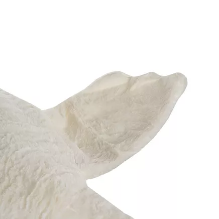 Mīksta Plīša Rotaļlieta Talismans Zoss 130cm Kruzzel 24720