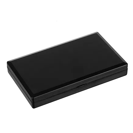Карманные весы 500 x 0,1 г с клапаном 23573