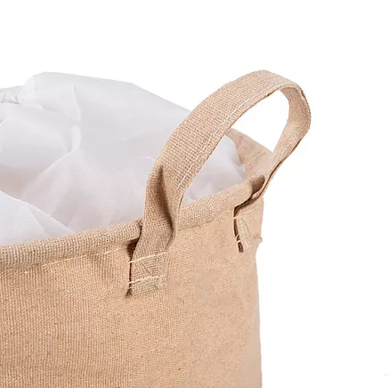 Saliekams rotaļlietu grozs organizators 35L Kruzzel 24727