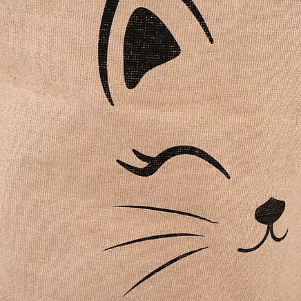 Saliekams rotaļlietu grozs organizators 35L Kruzzel 24727