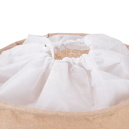 Saliekams rotaļlietu grozs organizators 35L Kruzzel 24727