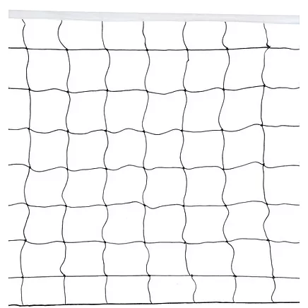 Volleyball net + bag 23427