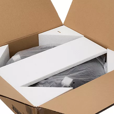 Garden fire pit 60 cm 25379