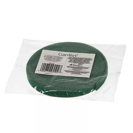 Gardlov zaļa Velcro lente augu stiprināšanai 1 x 500 cm