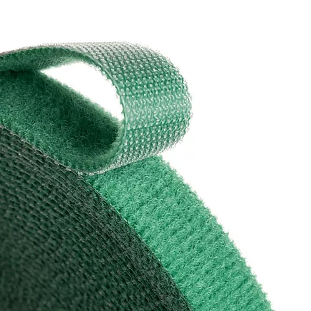 Gardlov zaļa Velcro lente augu stiprināšanai 1 x 500 cm