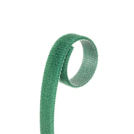 Gardlov zaļa Velcro lente augu stiprināšanai 1 x 500 cm