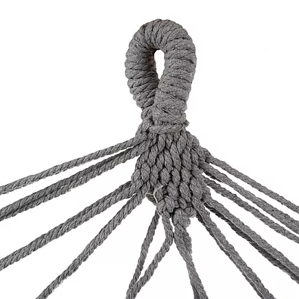 Garden hammock 200x150cm Gardlov 25465