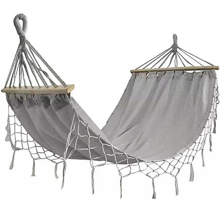 Garden hammock 200x150cm Gardlov 25465