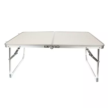 Folding camping table - suitcase 23428