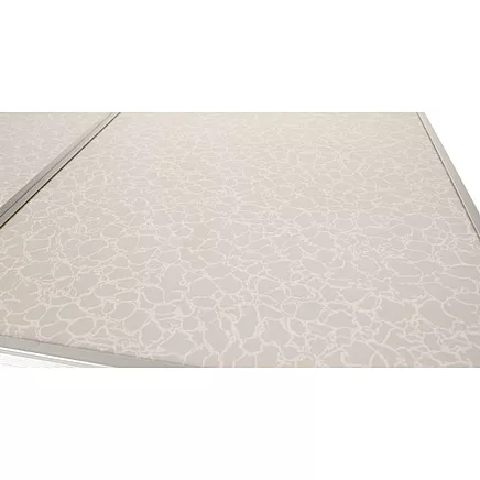 Folding camping table - suitcase 23428