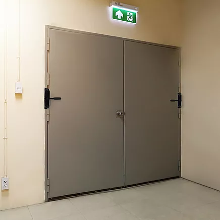 Door and gate closer 25075