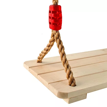 Wooden swing 23553
