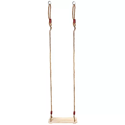 Wooden swing 23553