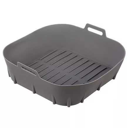 Silicone insert for Ruhhy 25464 fryer