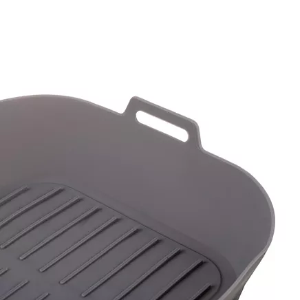 Silicone insert for Ruhhy 25464 fryer