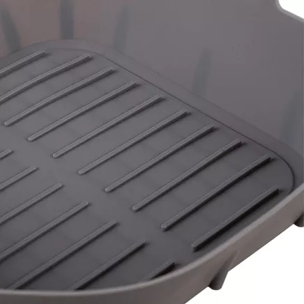 Silicone insert for Ruhhy 25464 fryer