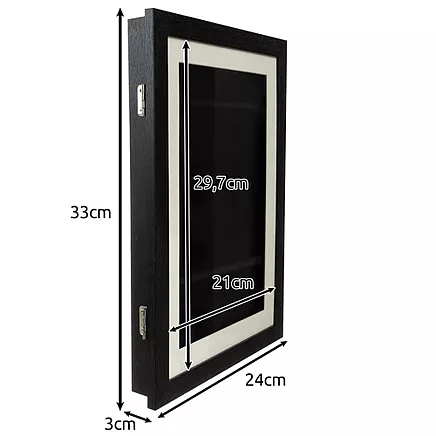 Art picture frame Kruzzel 25419