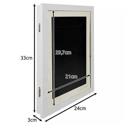 Art picture frame Kruzzel 25418