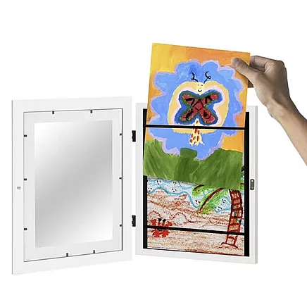Art picture frame Kruzzel 25418