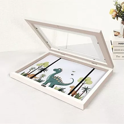 Art picture frame Kruzzel 25418