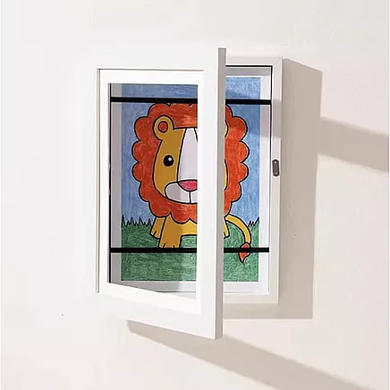 Art picture frame Kruzzel 25418