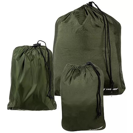 Tūrisma šūpuļtīkls ar brezentu un moskītu tīklu 260x140cm