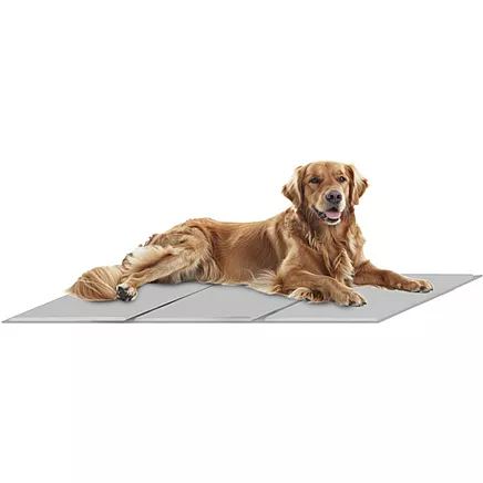 Cooling mat for animals 110x70cm Purlov 25537