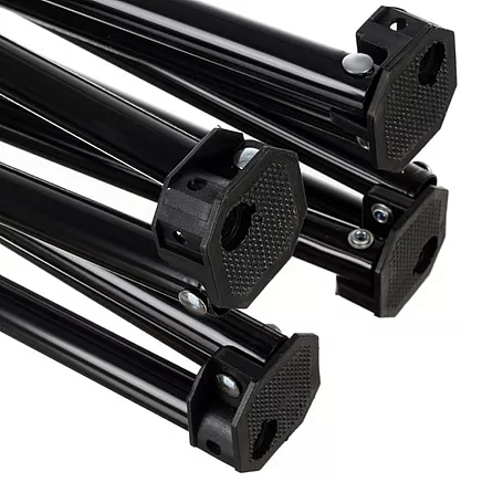 Fishing table + two chairs 25468