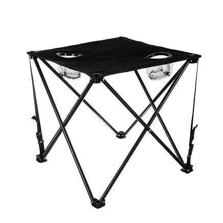 Fishing table + two chairs 25468