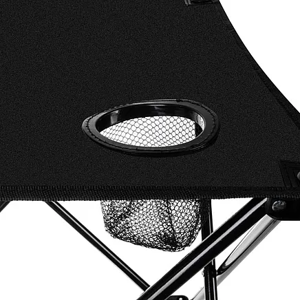 Fishing table + two chairs 25468