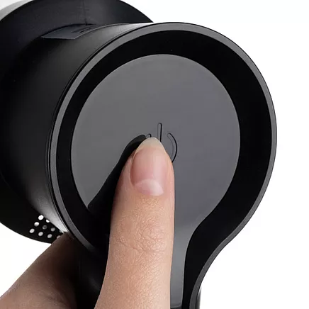 Ruhhy 25559 Cordless Clothes Shaver