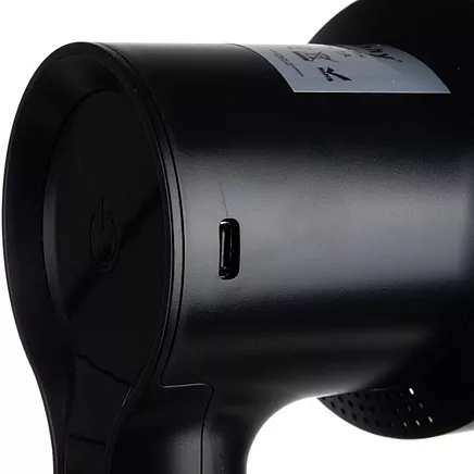 Ruhhy 25559 Cordless Clothes Shaver