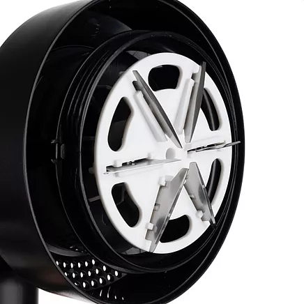 Ruhhy 25559 Cordless Clothes Shaver