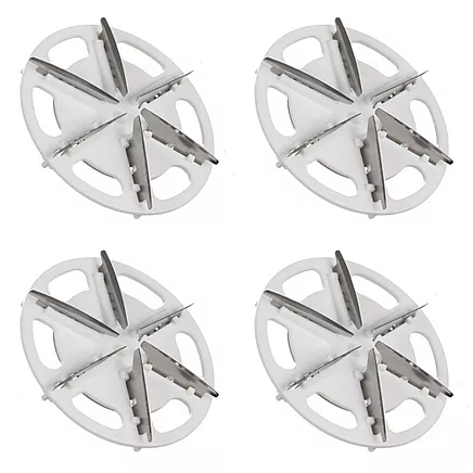 Ruhhy 25559 Cordless Clothes Shaver