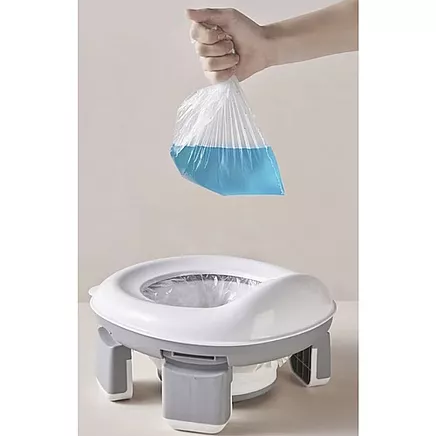 Kruzzel 25510 portable/travel potty
