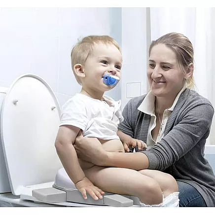 Kruzzel 25510 portable/travel potty