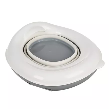 Kruzzel 25510 portable/travel potty