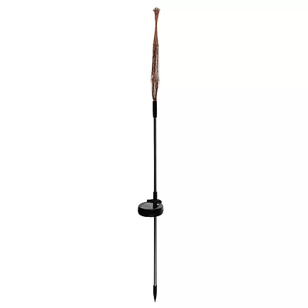 Solar garden lamp - dandelions Gardlov 25477