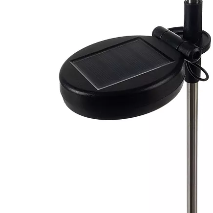 Solar garden lamp - dandelions Gardlov 25477