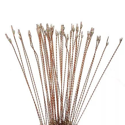 Solar garden lamp - dandelions Gardlov 25477